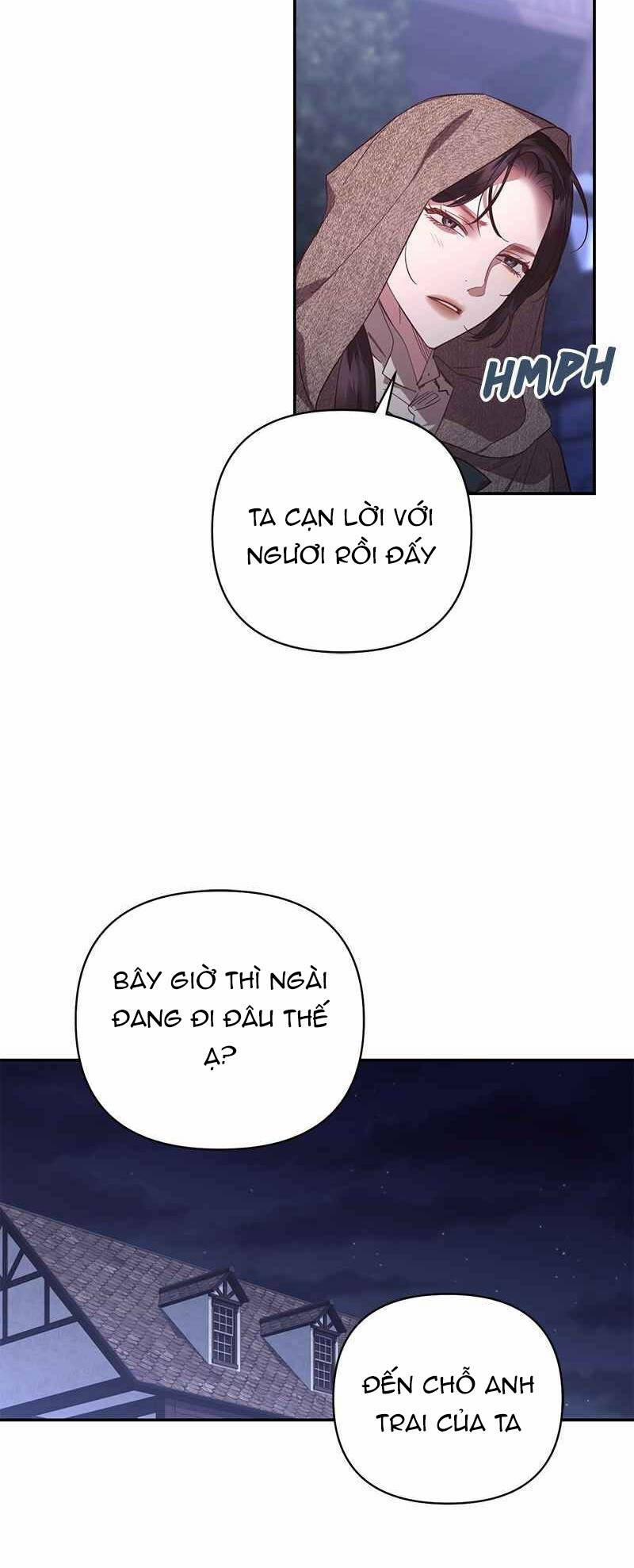 Hậu Cung Của Nữ Chính 116.2 trang 22