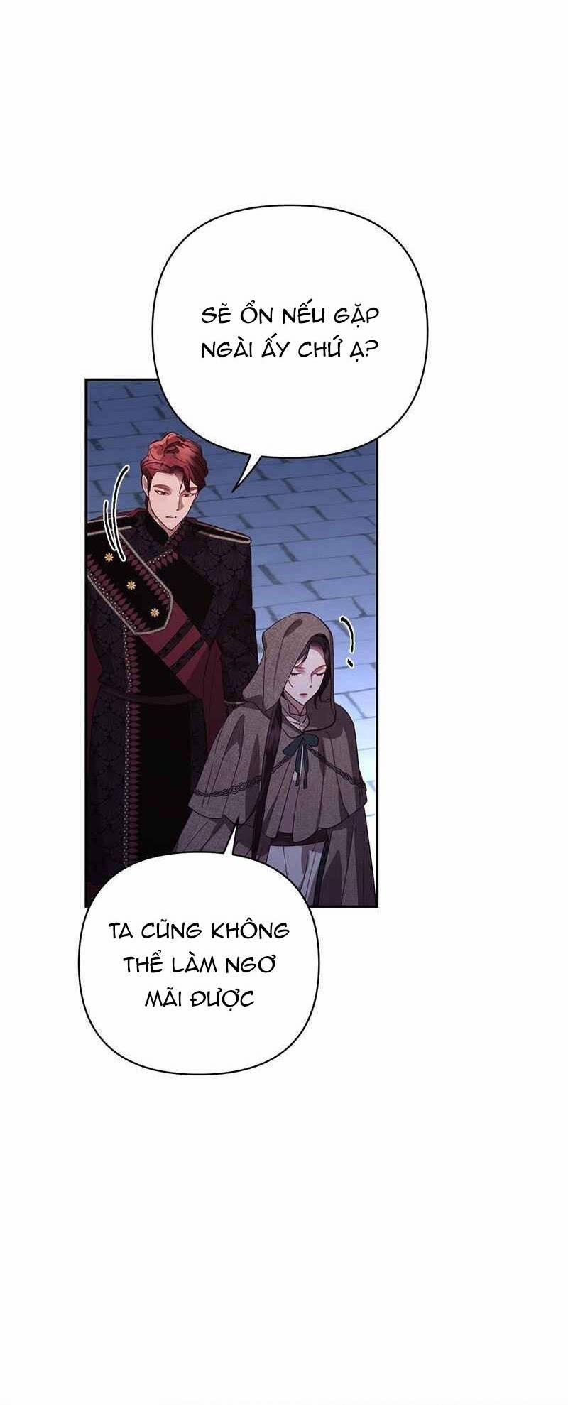 Hậu Cung Của Nữ Chính 116.2 trang 23