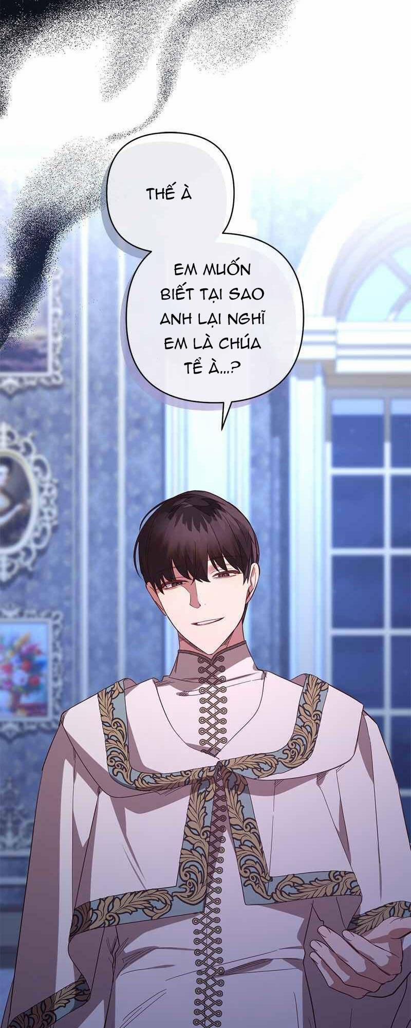 Hậu Cung Của Nữ Chính 116.2 trang 25