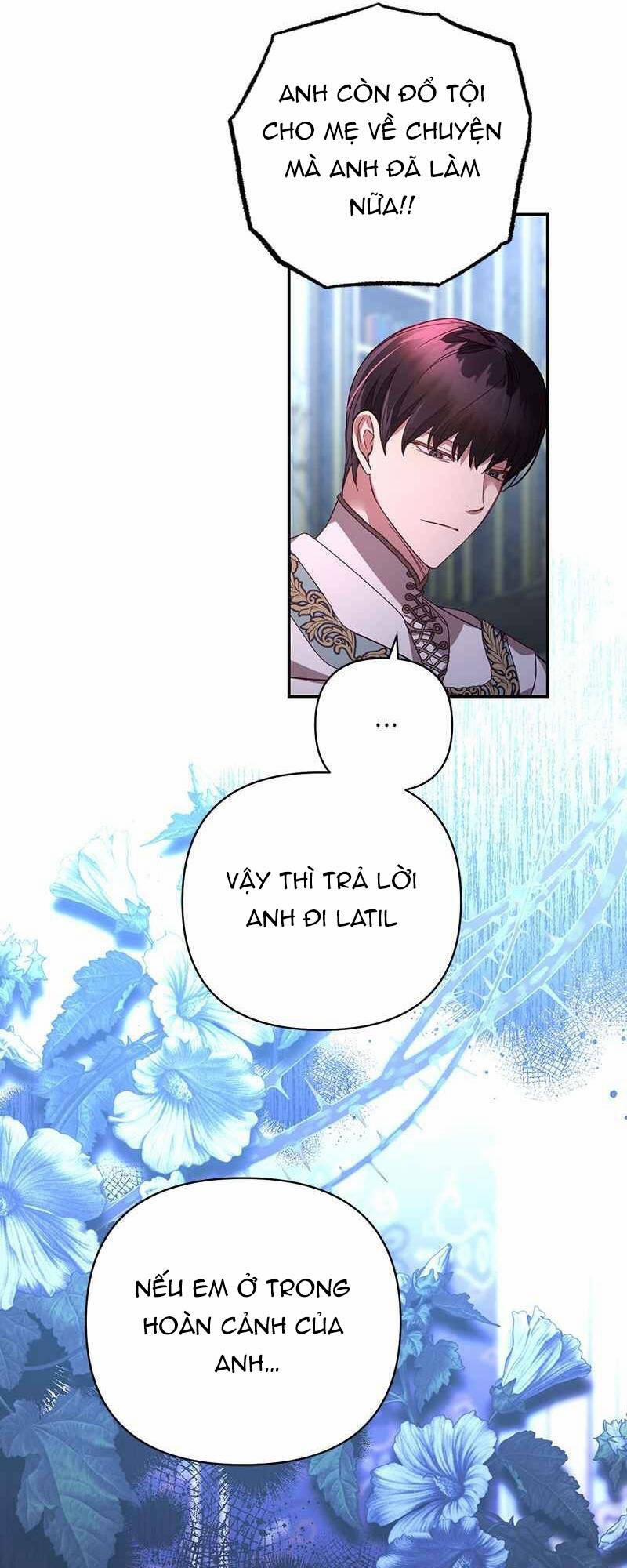 Hậu Cung Của Nữ Chính 116.2 trang 28