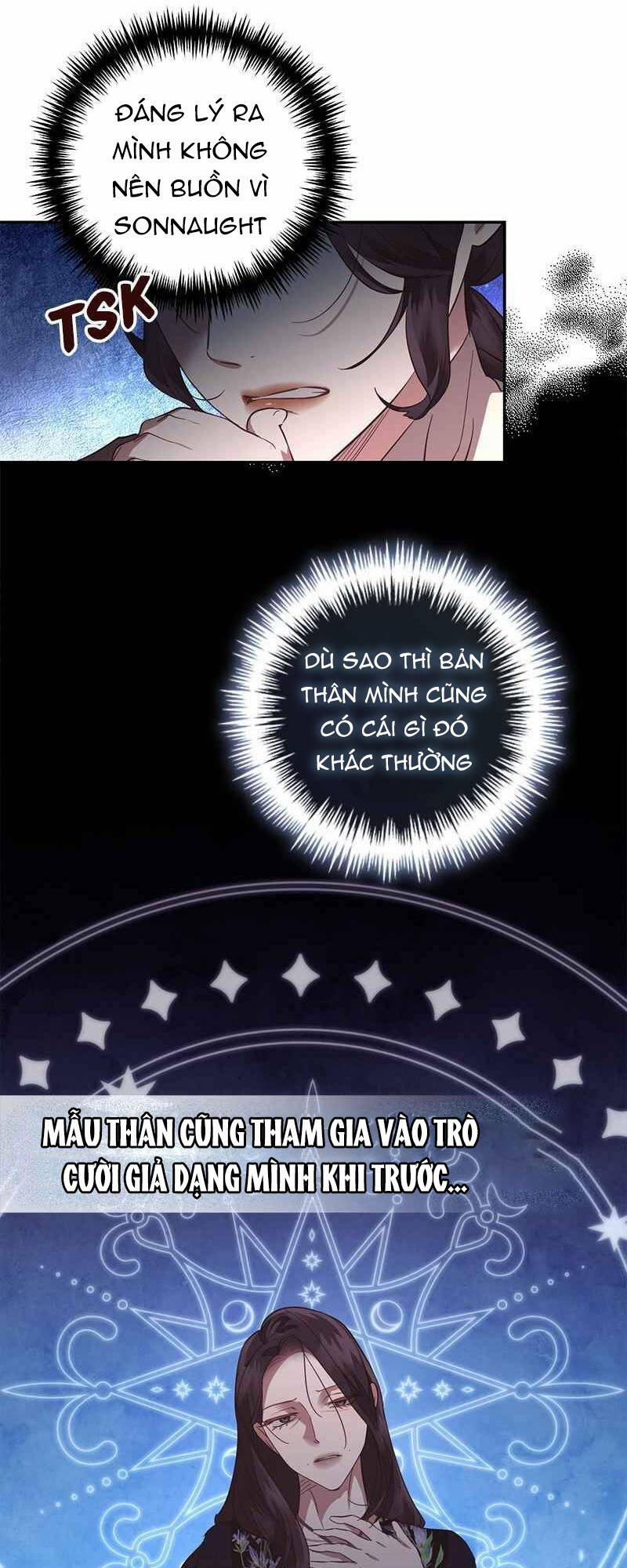 Hậu Cung Của Nữ Chính 116.2 trang 5