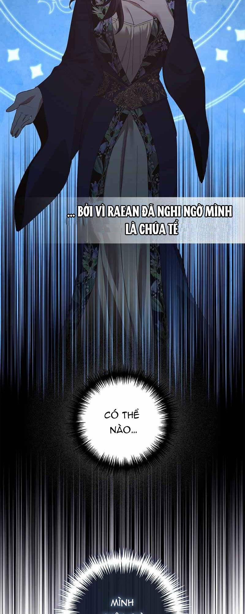 Hậu Cung Của Nữ Chính 116.2 trang 6