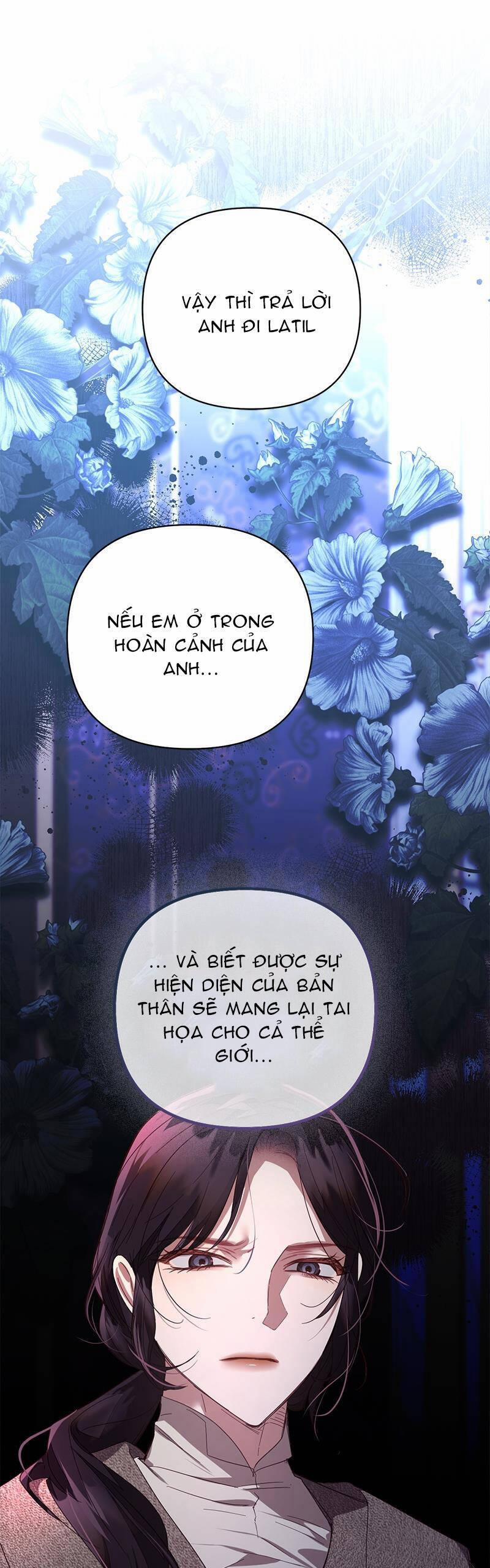 Hậu Cung Của Nữ Chính 117.1 trang 0