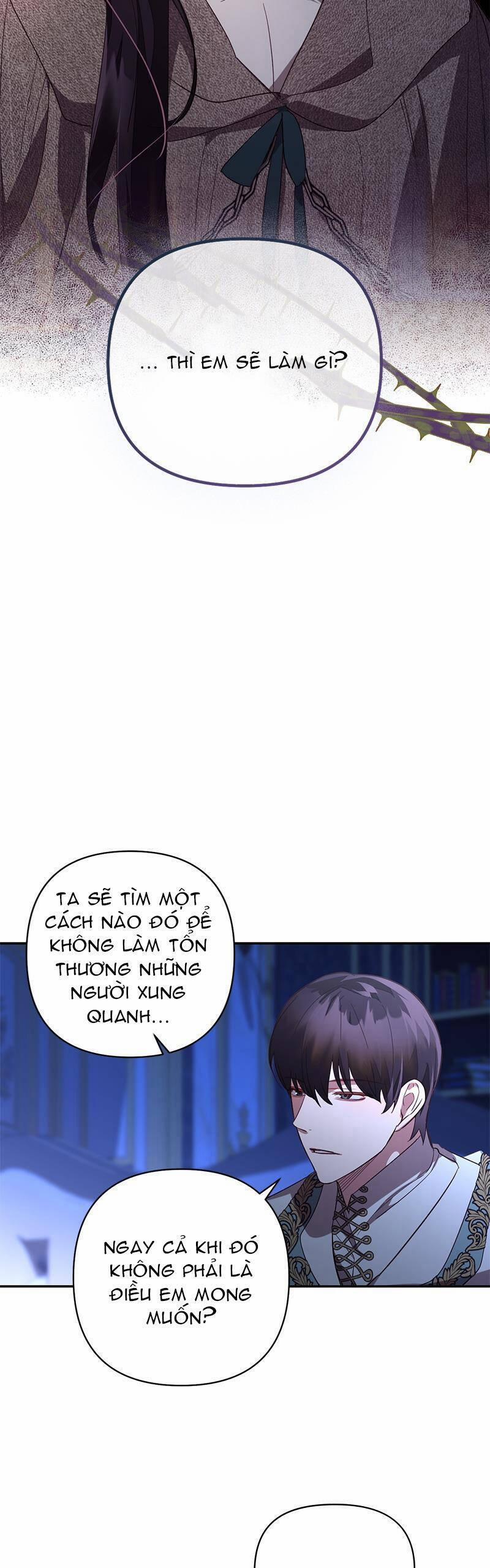 Hậu Cung Của Nữ Chính 117.1 trang 1