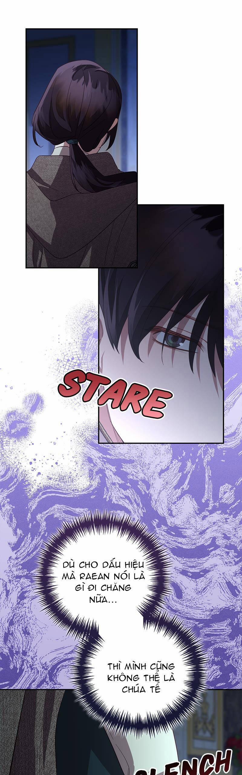 Hậu Cung Của Nữ Chính 117.1 trang 10