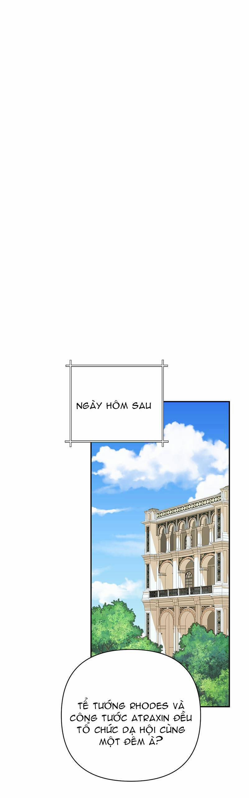 Hậu Cung Của Nữ Chính 117.1 trang 12