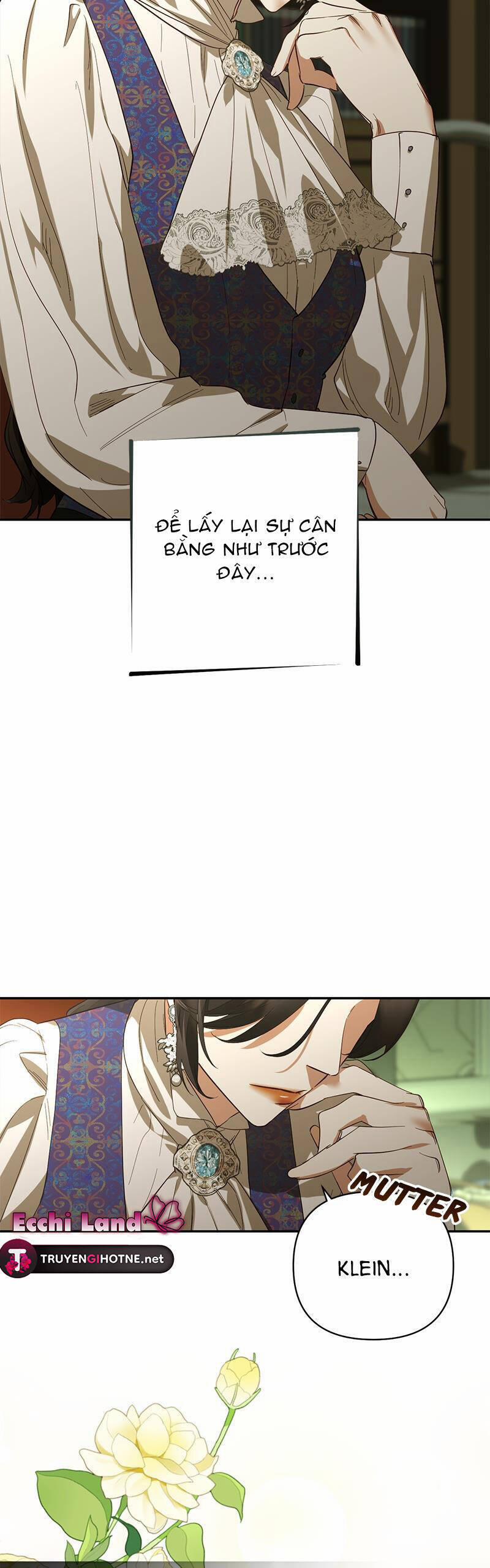 Hậu Cung Của Nữ Chính 117.1 trang 15