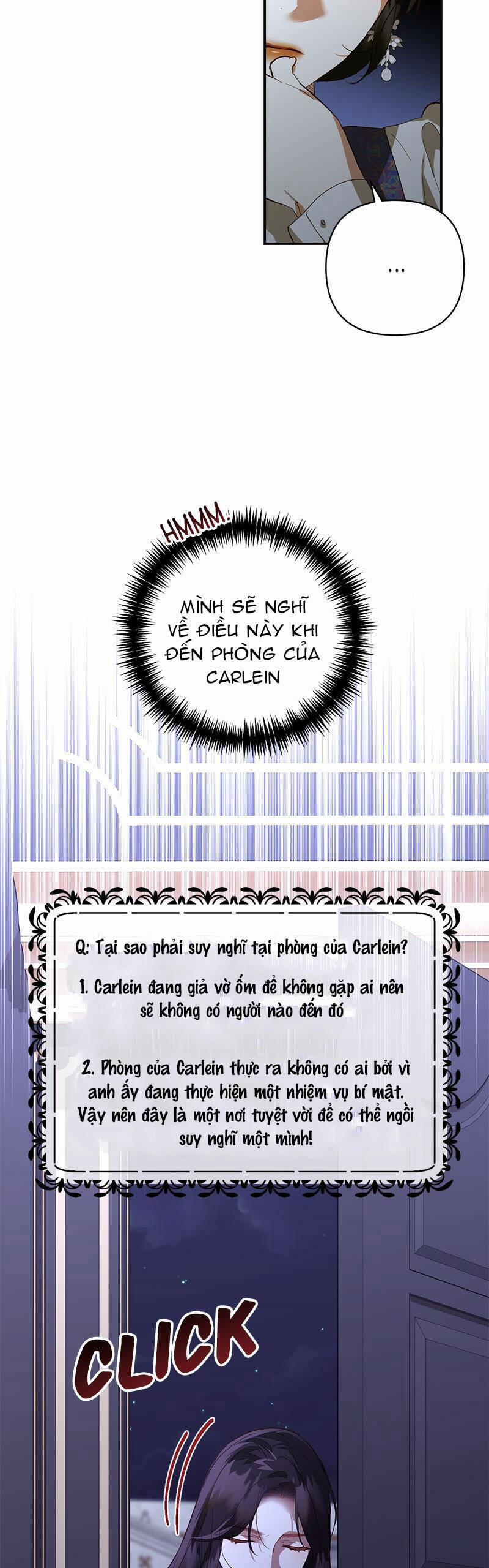 Hậu Cung Của Nữ Chính 117.1 trang 18