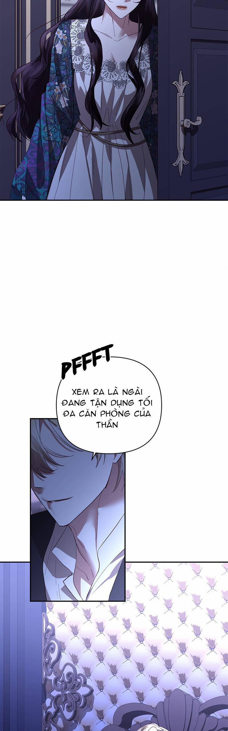 Hậu Cung Của Nữ Chính 117.1 trang 19