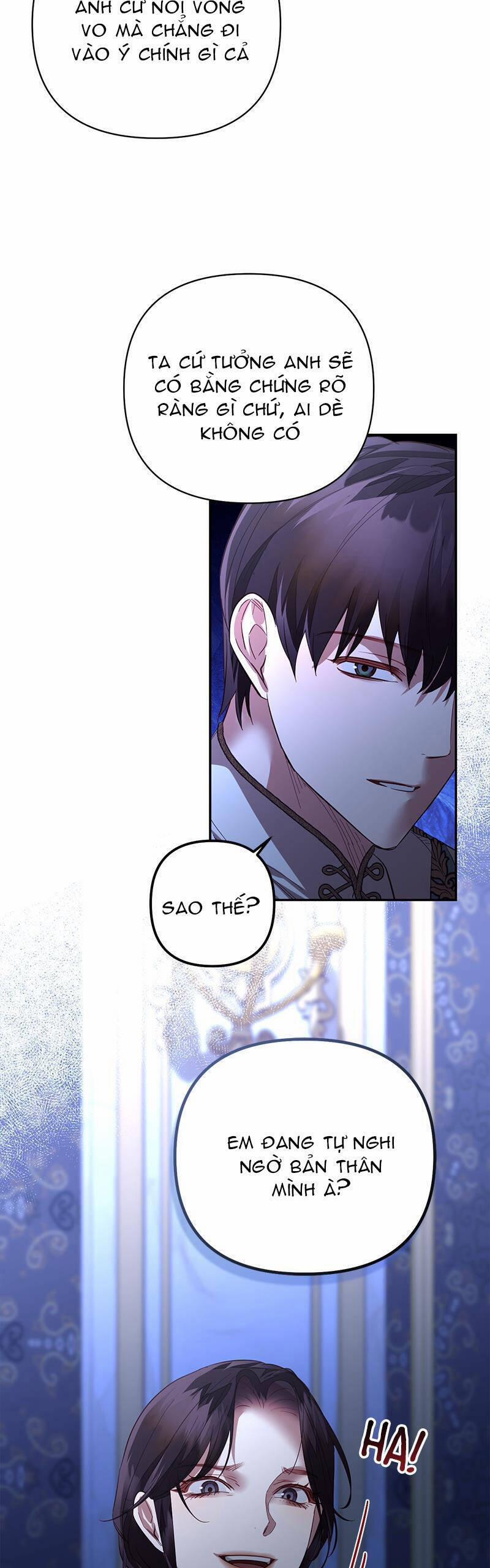 Hậu Cung Của Nữ Chính 117.1 trang 5