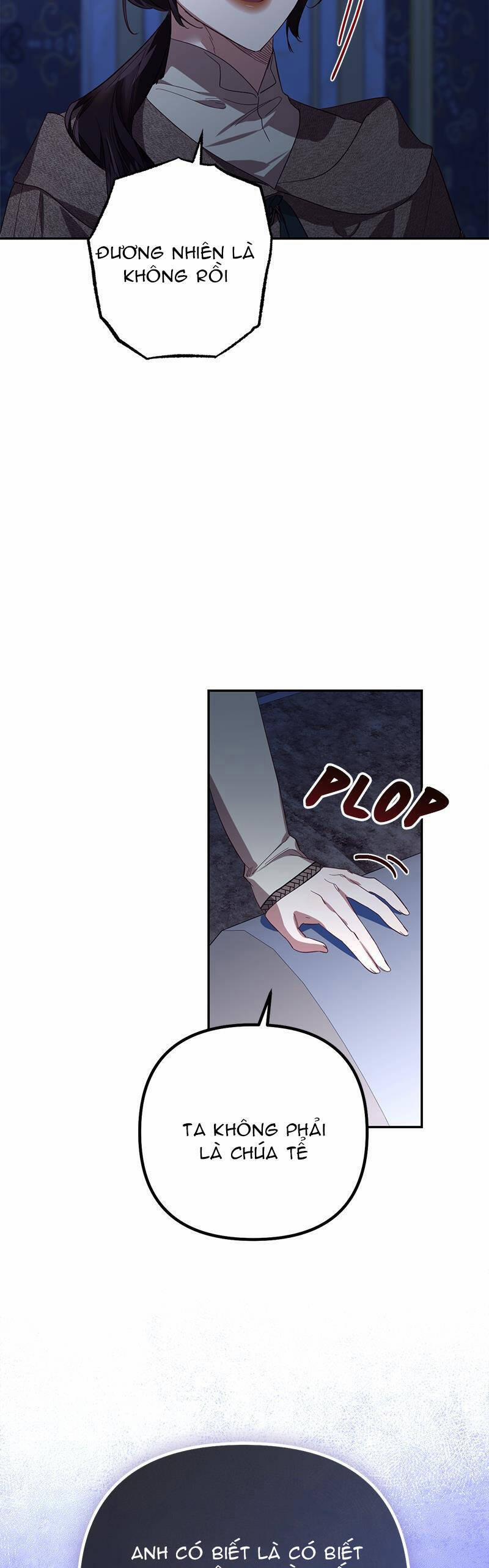 Hậu Cung Của Nữ Chính 117.1 trang 6