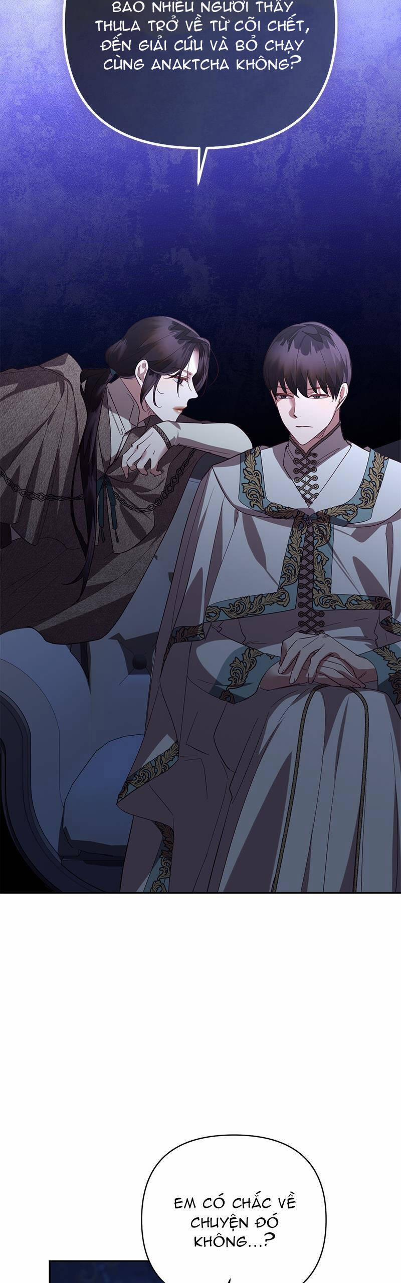 Hậu Cung Của Nữ Chính 117.1 trang 7