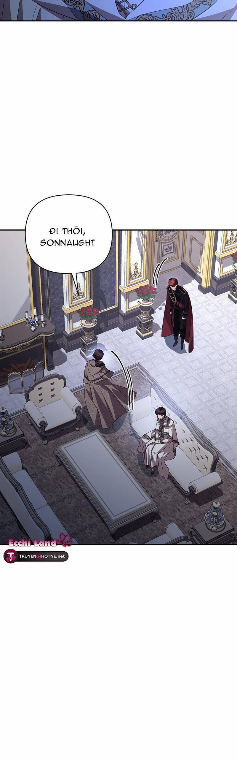 Hậu Cung Của Nữ Chính 117.1 trang 9