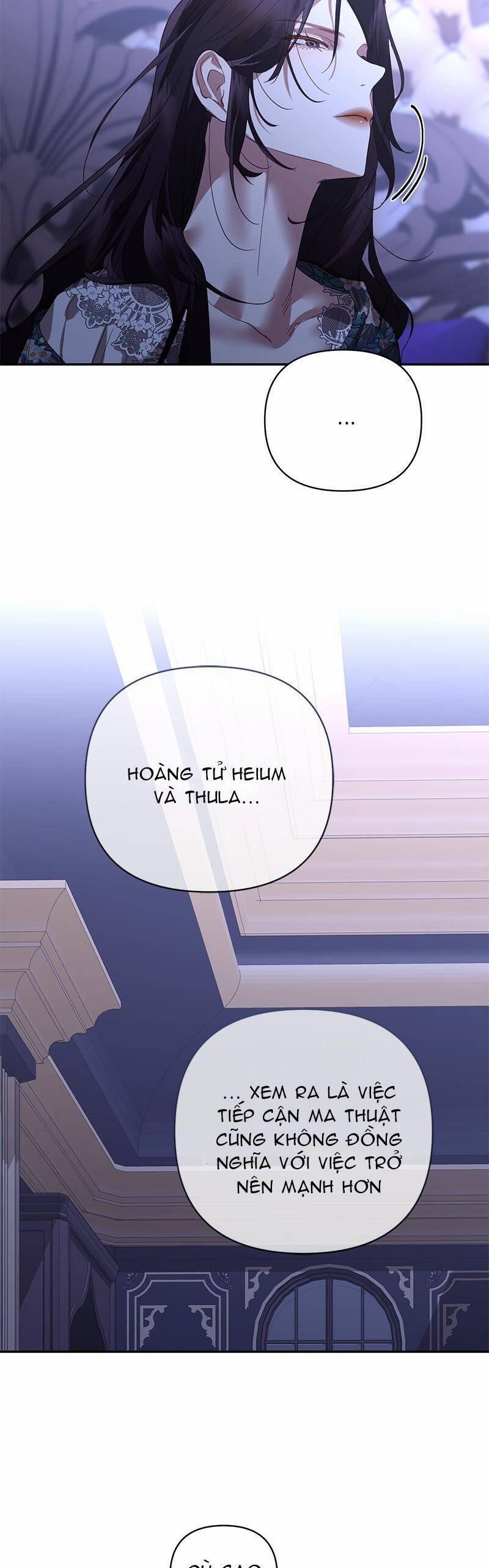 Hậu Cung Của Nữ Chính 117.2 trang 0