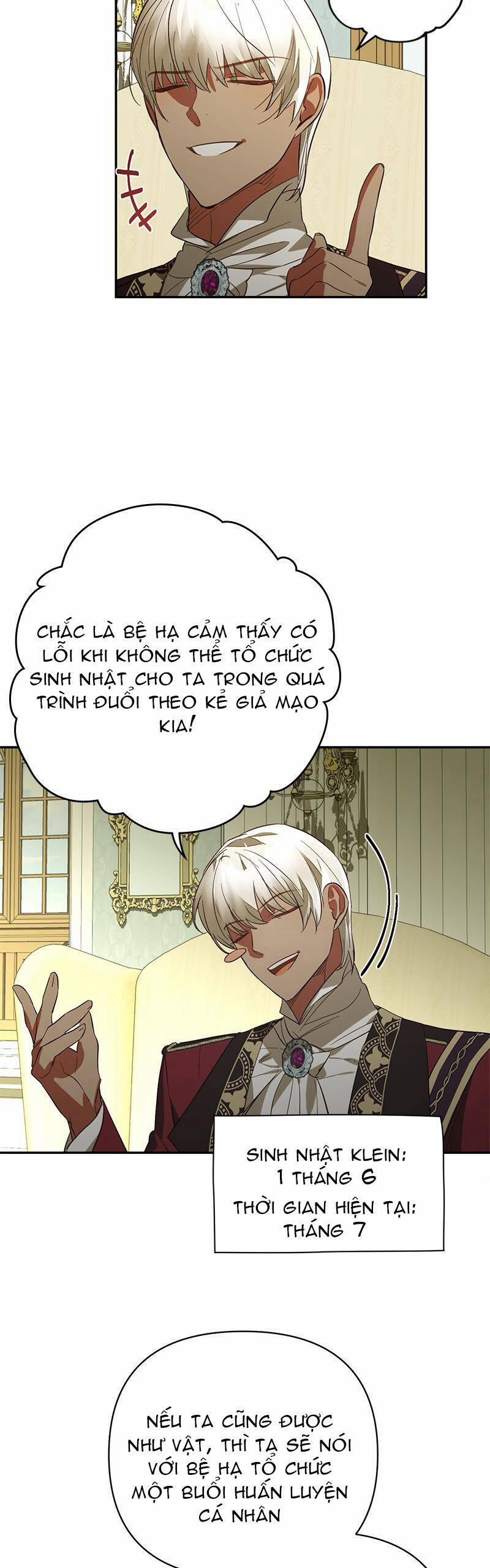 Hậu Cung Của Nữ Chính 117.2 trang 12