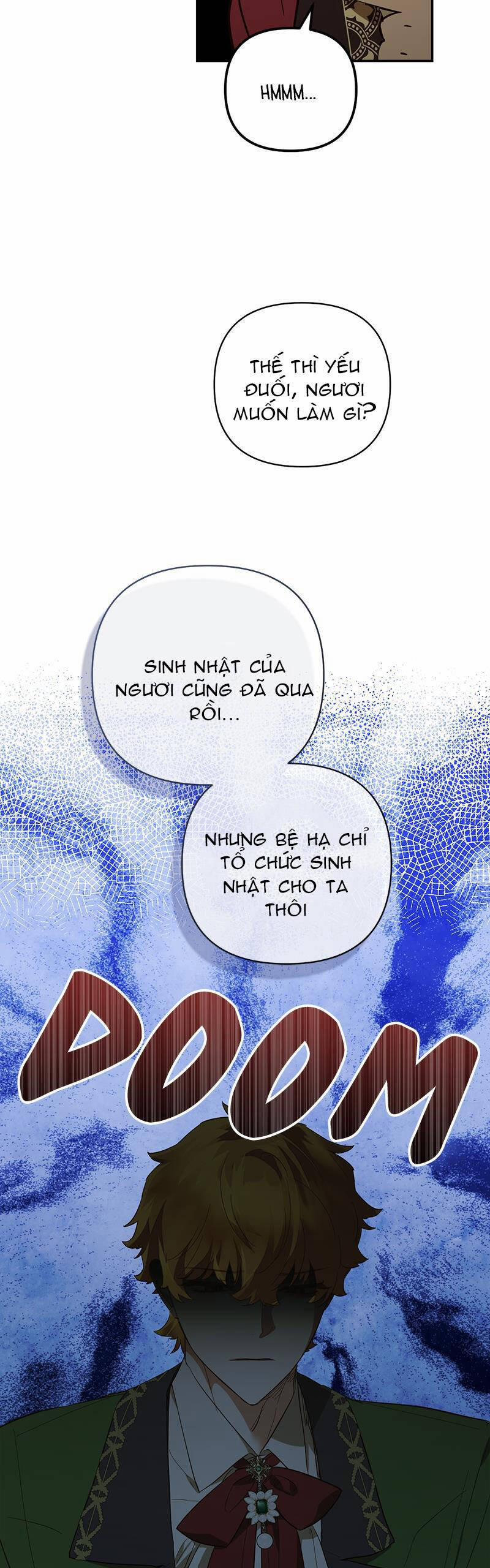 Hậu Cung Của Nữ Chính 117.2 trang 14