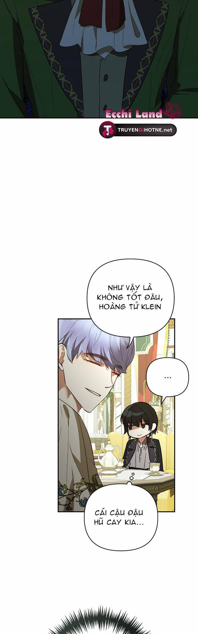 Hậu Cung Của Nữ Chính 117.2 trang 15