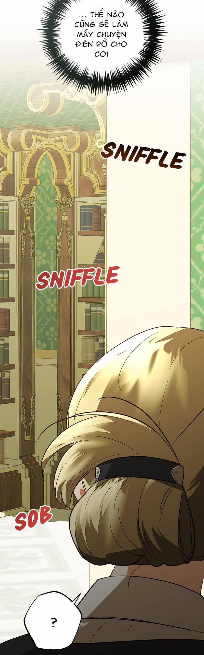 Hậu Cung Của Nữ Chính 117.2 trang 16