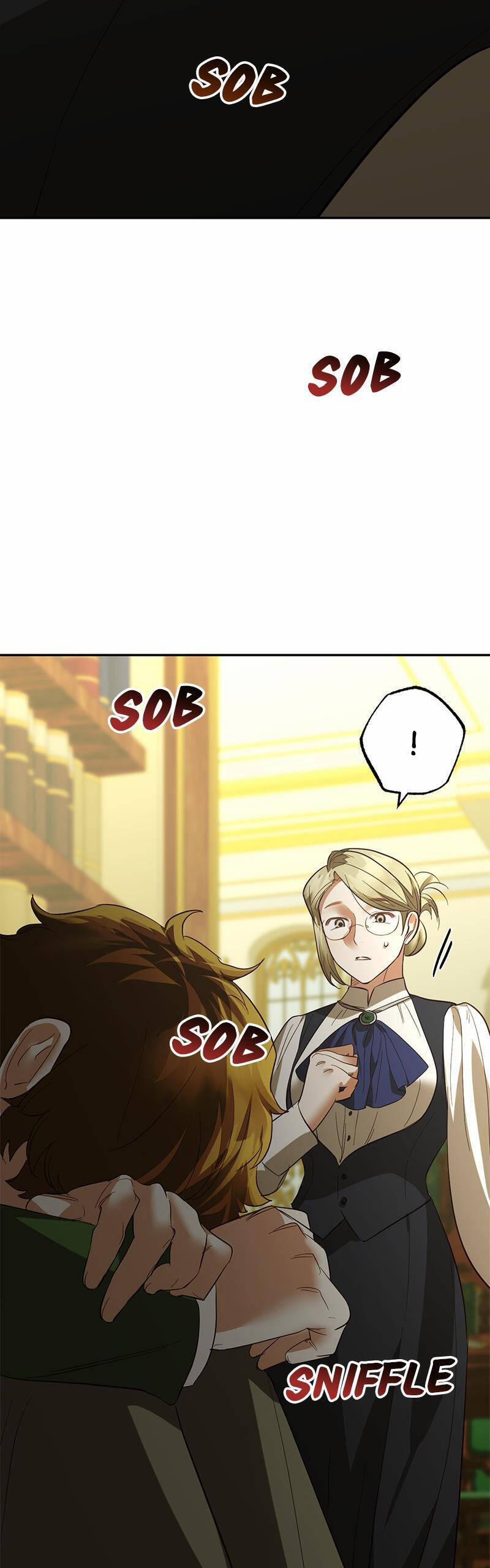 Hậu Cung Của Nữ Chính 117.2 trang 17