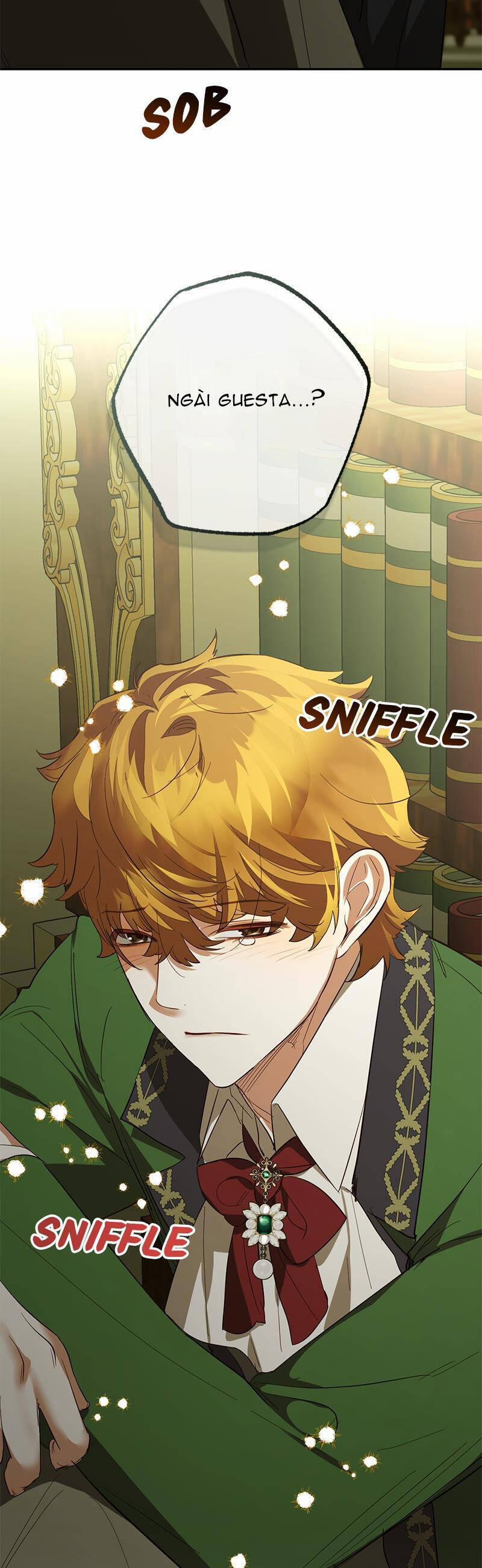 Hậu Cung Của Nữ Chính 117.2 trang 18