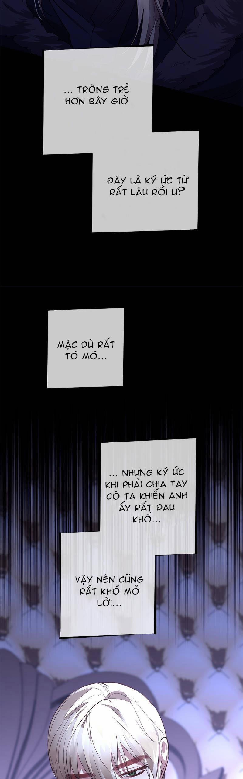 Hậu Cung Của Nữ Chính 117.2 trang 3