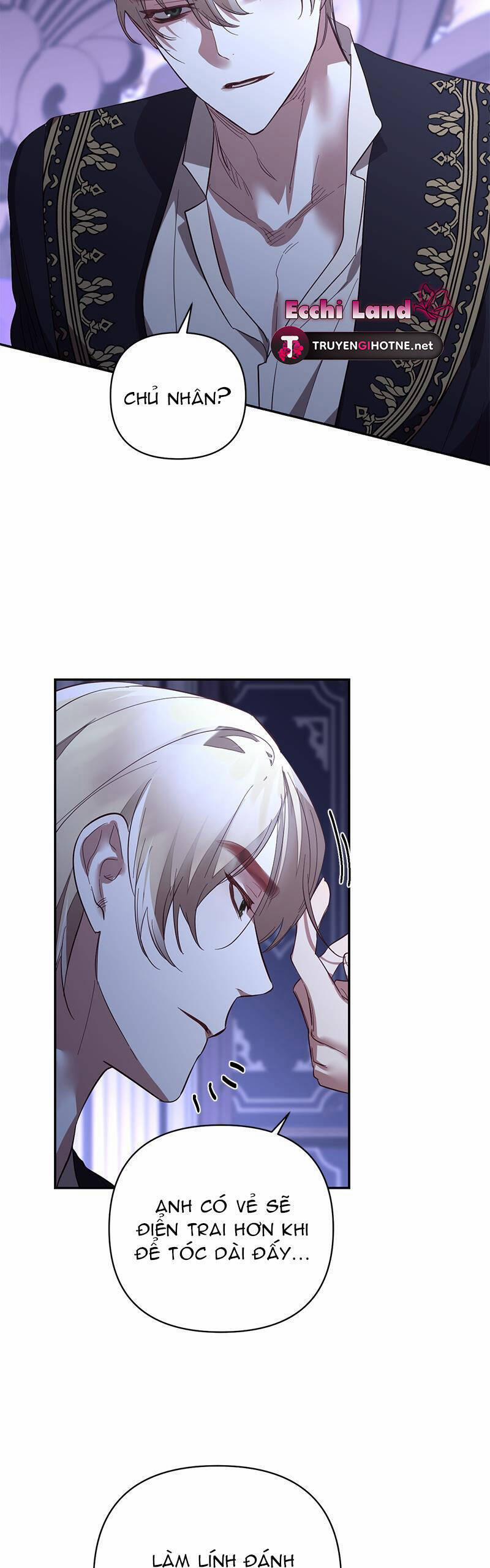 Hậu Cung Của Nữ Chính 117.2 trang 4