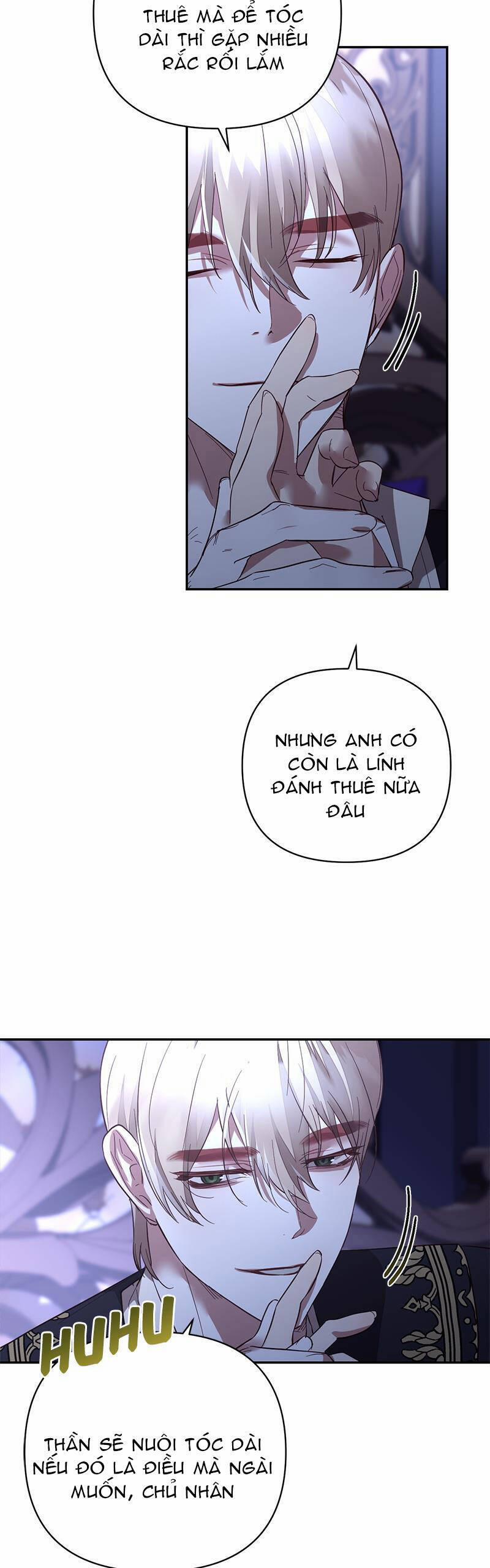 Hậu Cung Của Nữ Chính 117.2 trang 5