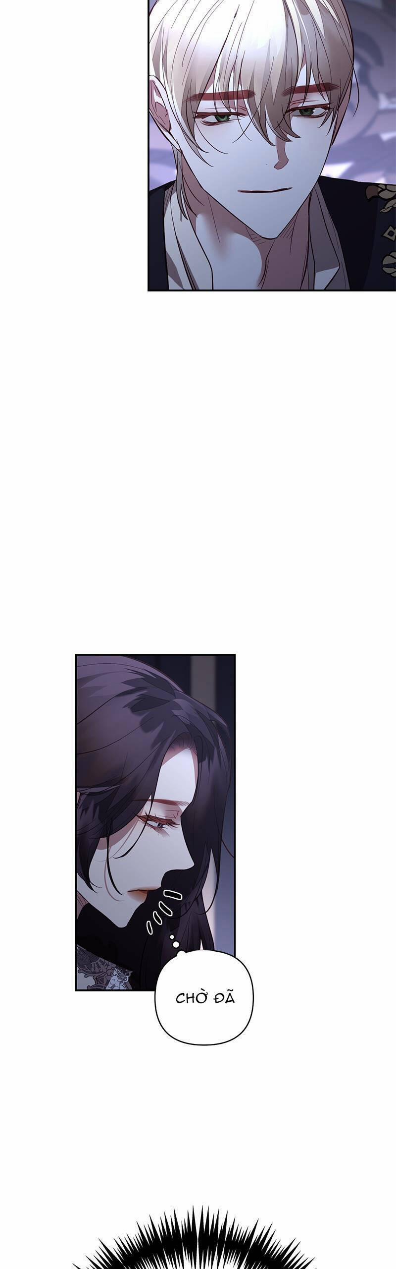 Hậu Cung Của Nữ Chính 117.2 trang 9