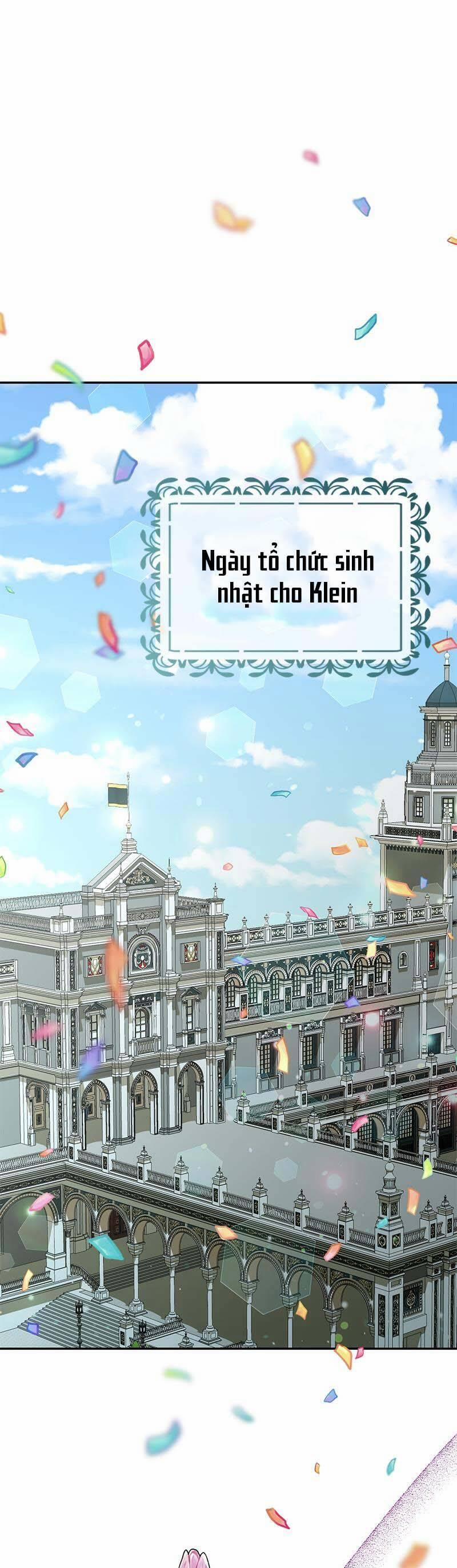 Hậu Cung Của Nữ Chính 118.1 trang 1