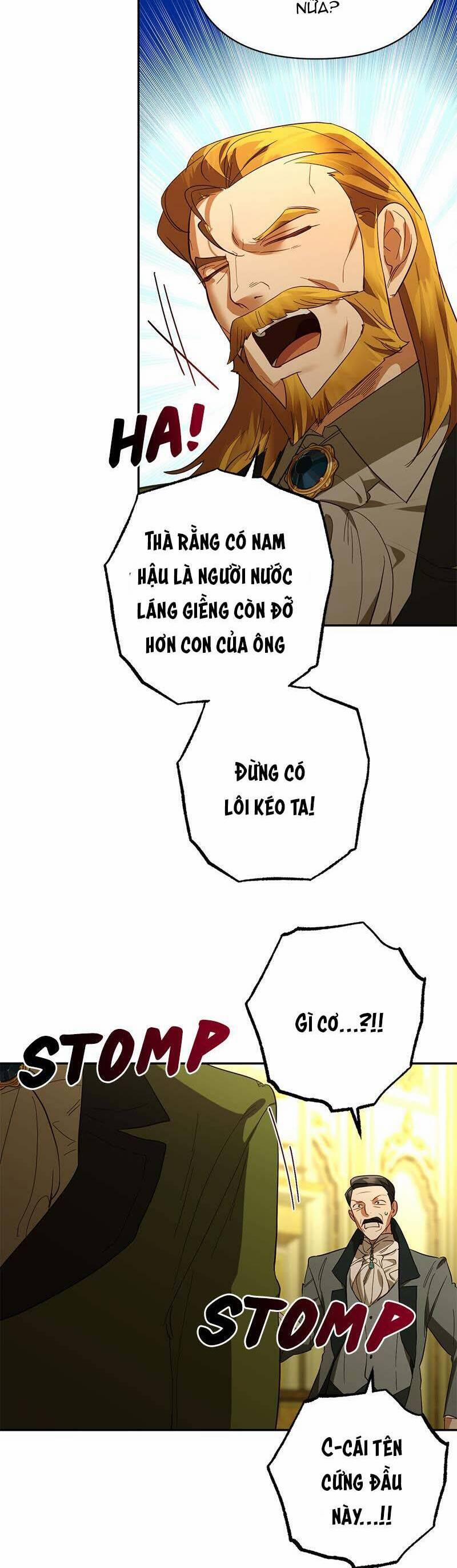 Hậu Cung Của Nữ Chính 118.1 trang 10