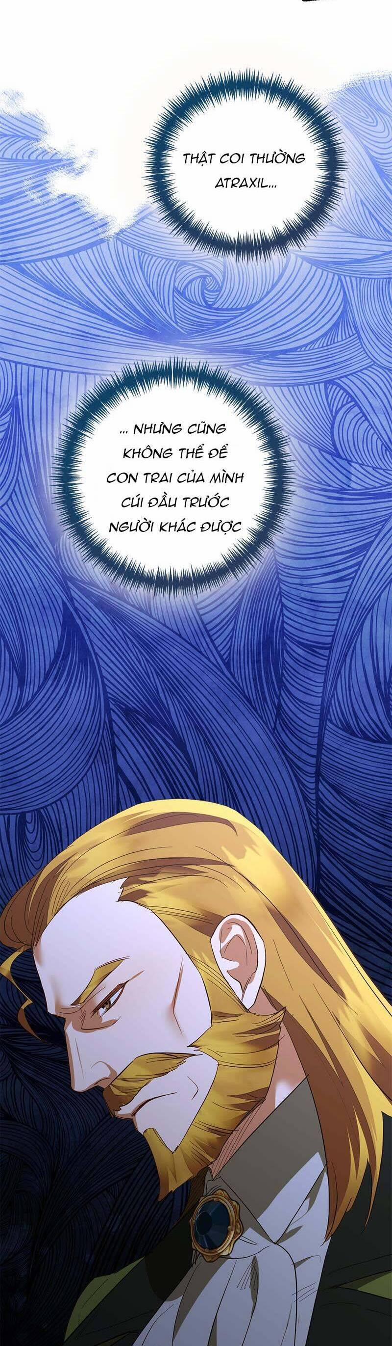 Hậu Cung Của Nữ Chính 118.1 trang 11