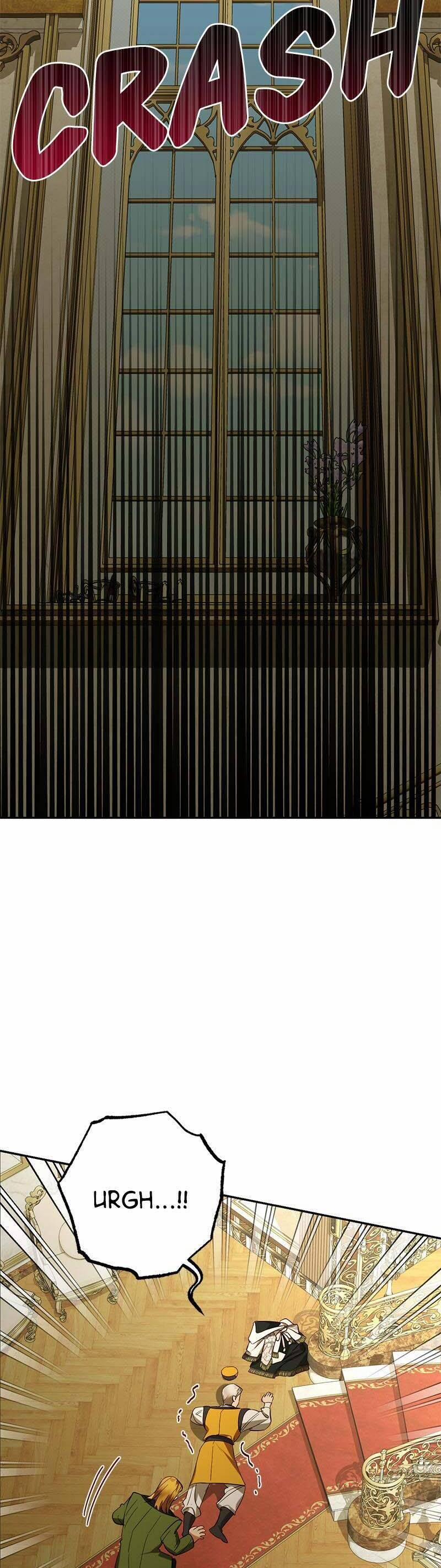 Hậu Cung Của Nữ Chính 118.1 trang 17