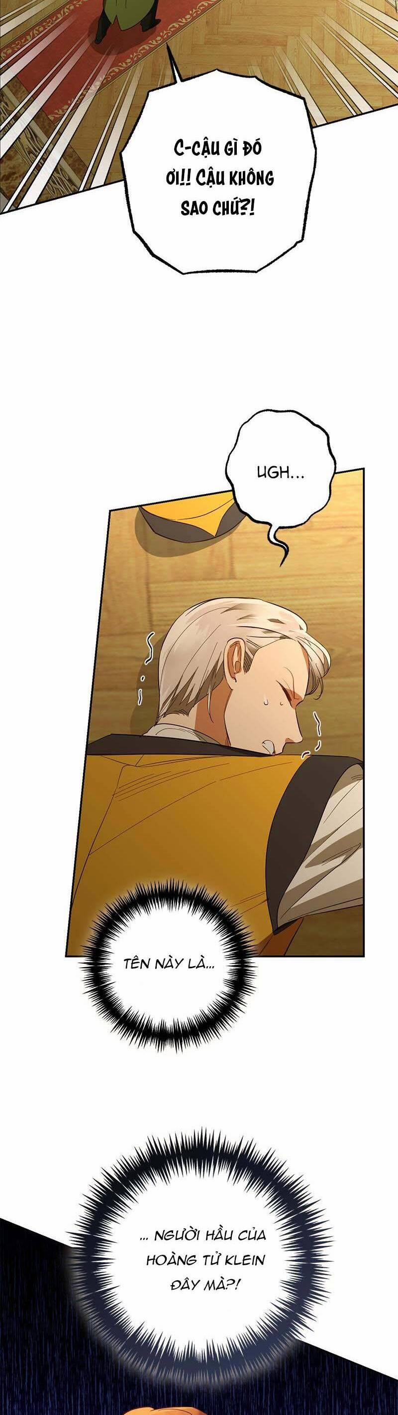 Hậu Cung Của Nữ Chính 118.1 trang 18