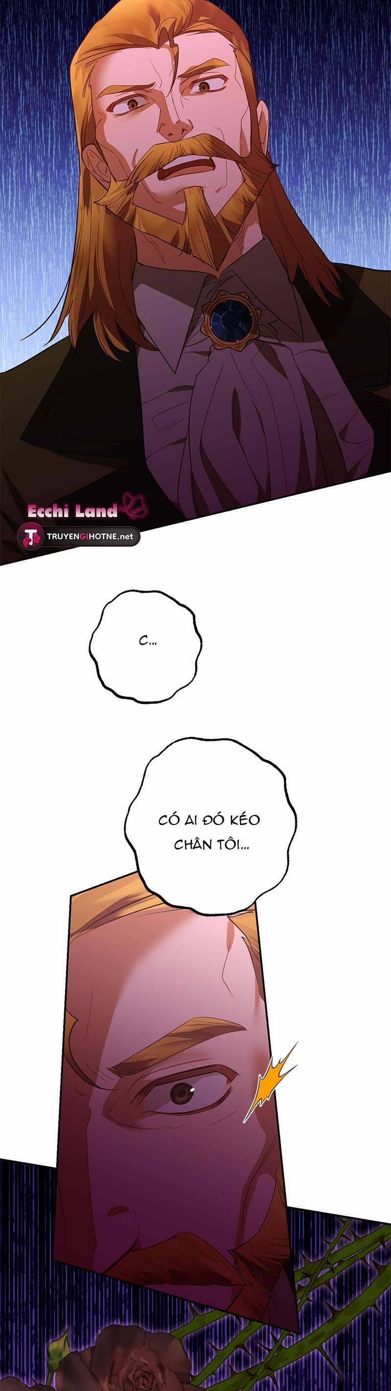 Hậu Cung Của Nữ Chính 118.1 trang 19