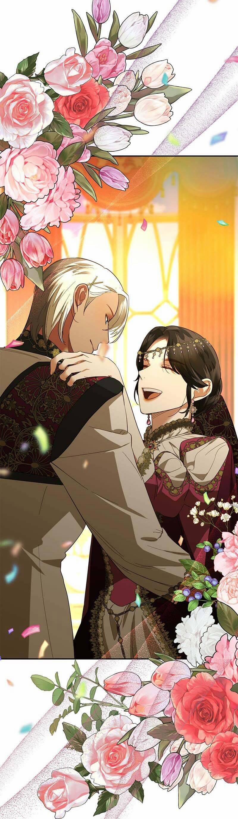 Hậu Cung Của Nữ Chính 118.1 trang 2