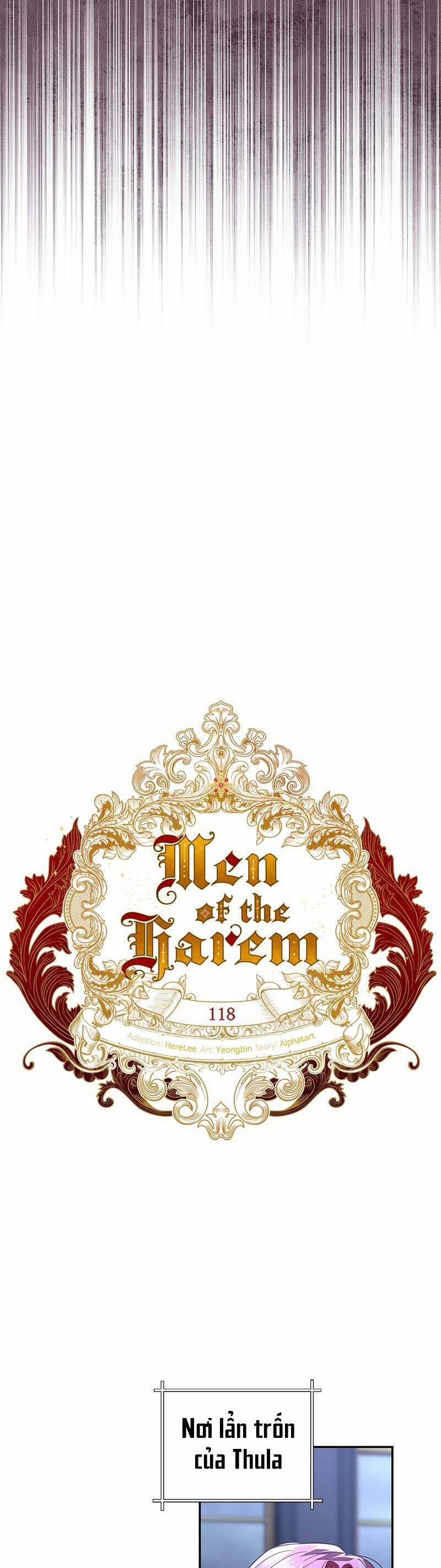 Hậu Cung Của Nữ Chính 118.1 trang 21