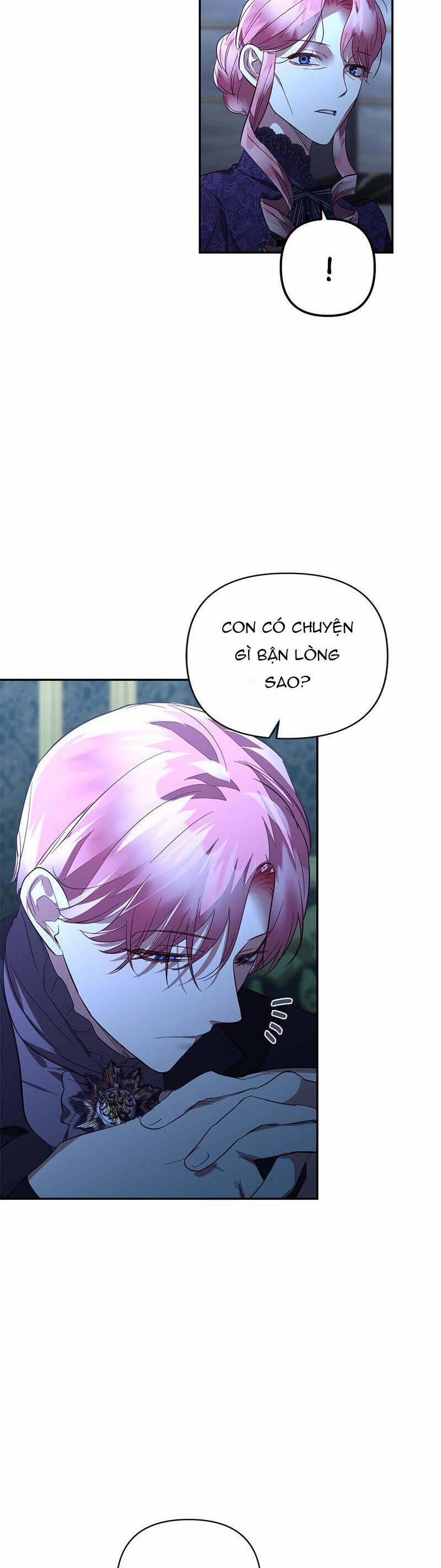 Hậu Cung Của Nữ Chính 118.1 trang 22