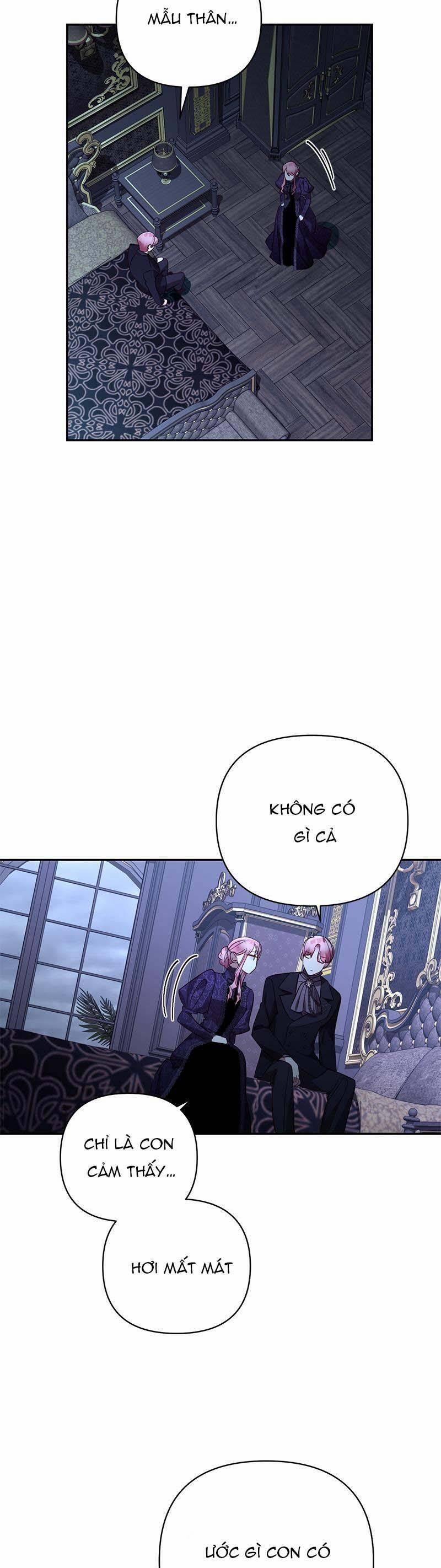 Hậu Cung Của Nữ Chính 118.1 trang 23