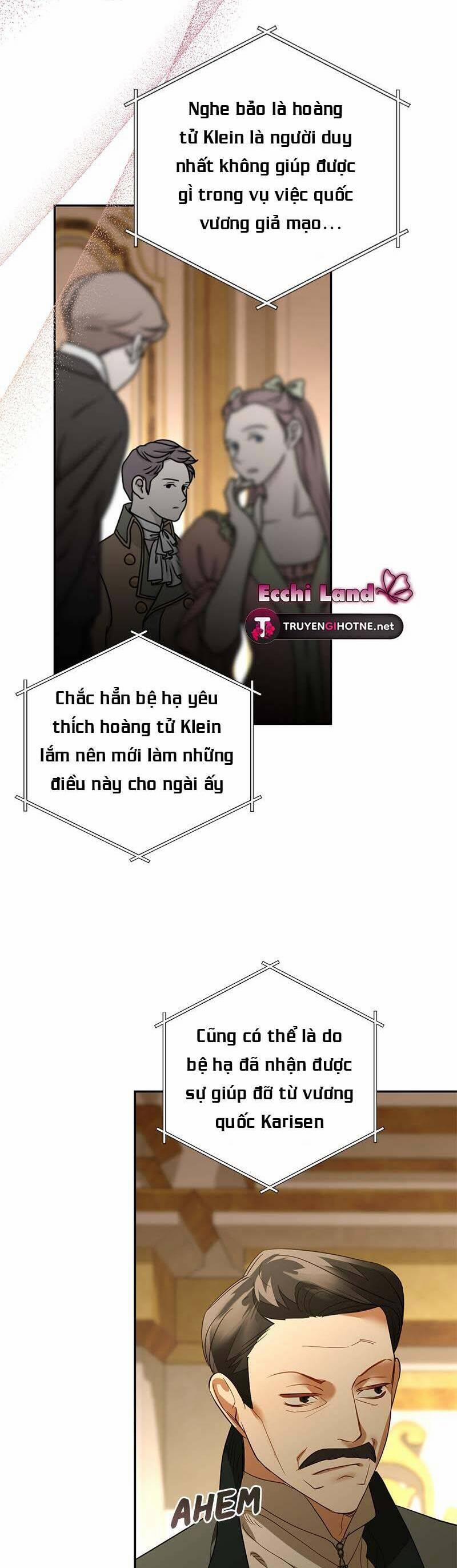 Hậu Cung Của Nữ Chính 118.1 trang 3