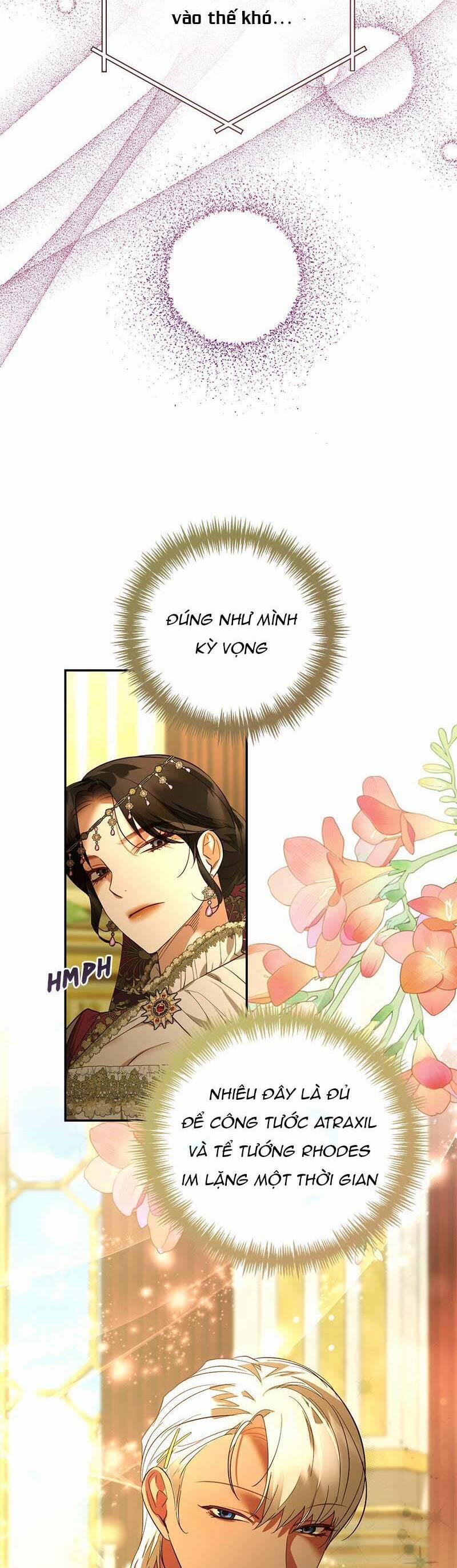 Hậu Cung Của Nữ Chính 118.1 trang 5