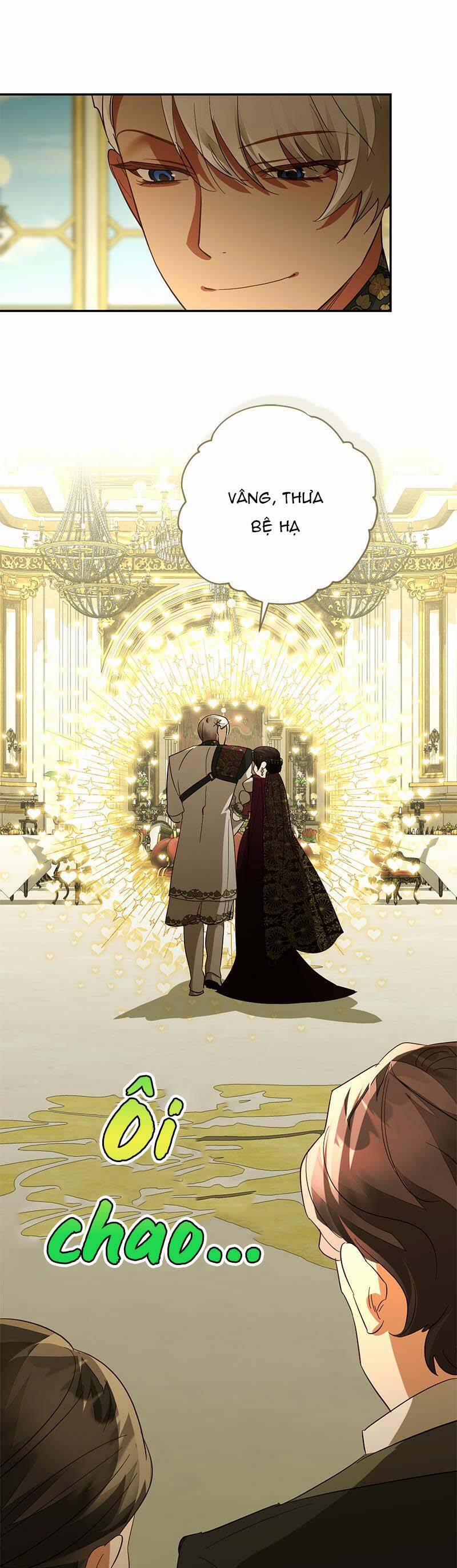 Hậu Cung Của Nữ Chính 118.1 trang 8