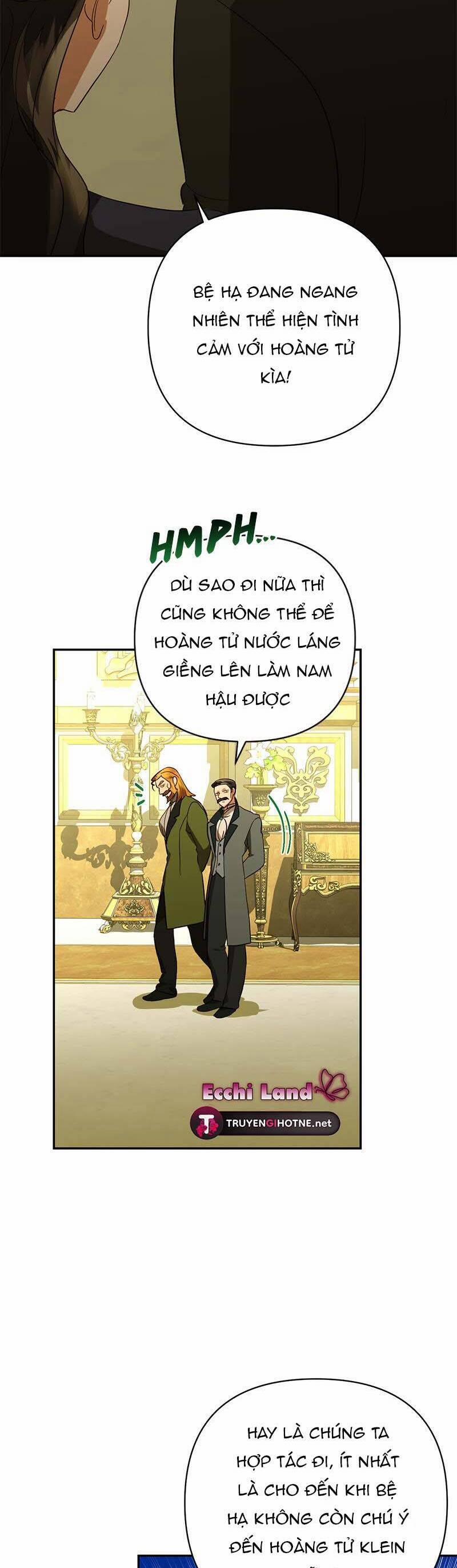 Hậu Cung Của Nữ Chính 118.1 trang 9