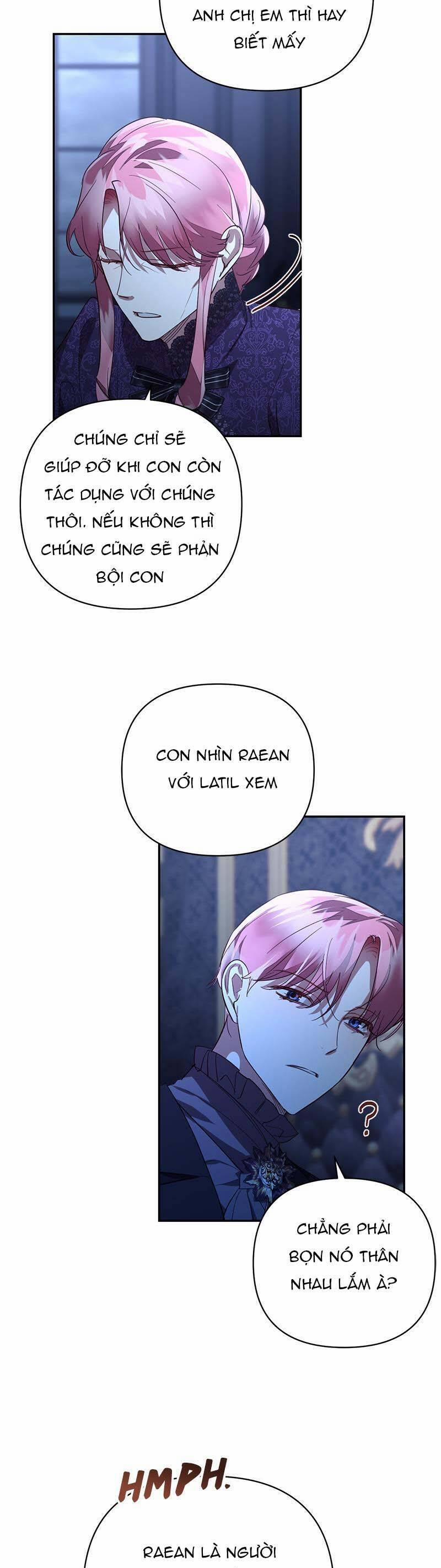 Hậu Cung Của Nữ Chính 118.2 trang 0