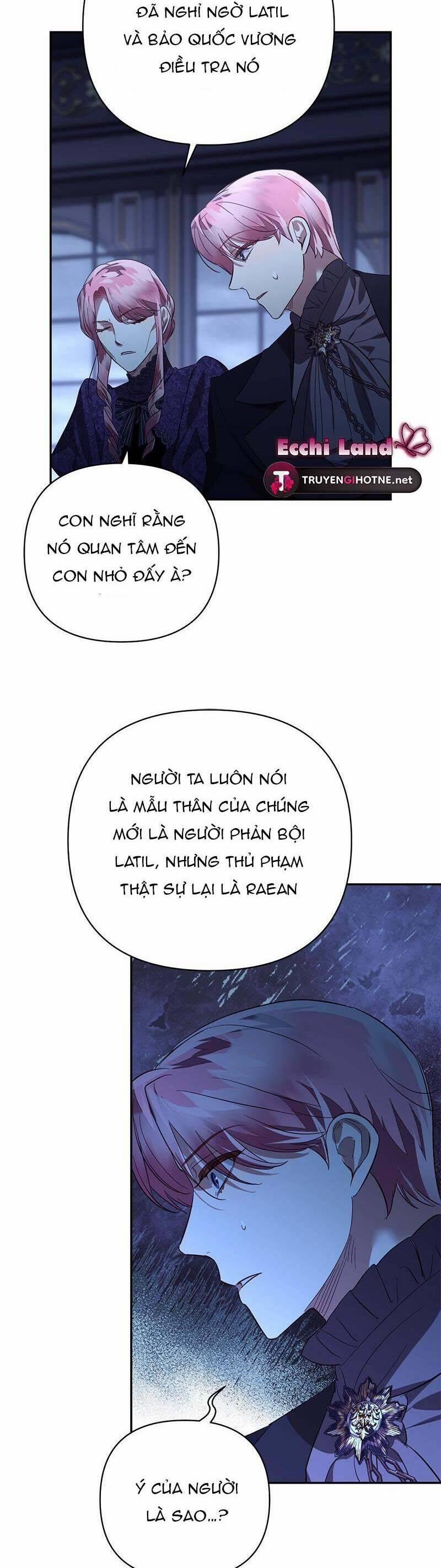 Hậu Cung Của Nữ Chính 118.2 trang 1