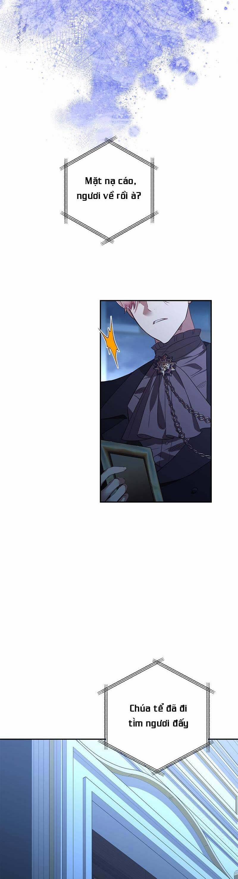 Hậu Cung Của Nữ Chính 118.2 trang 12