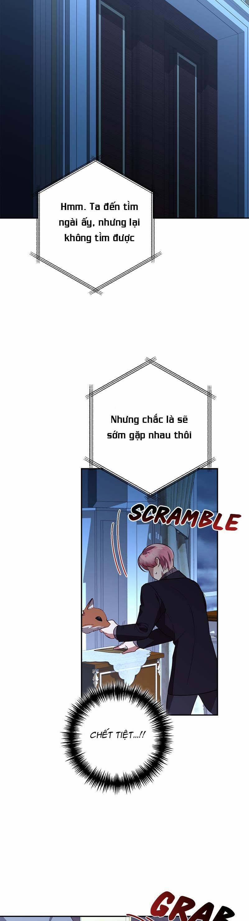 Hậu Cung Của Nữ Chính 118.2 trang 13