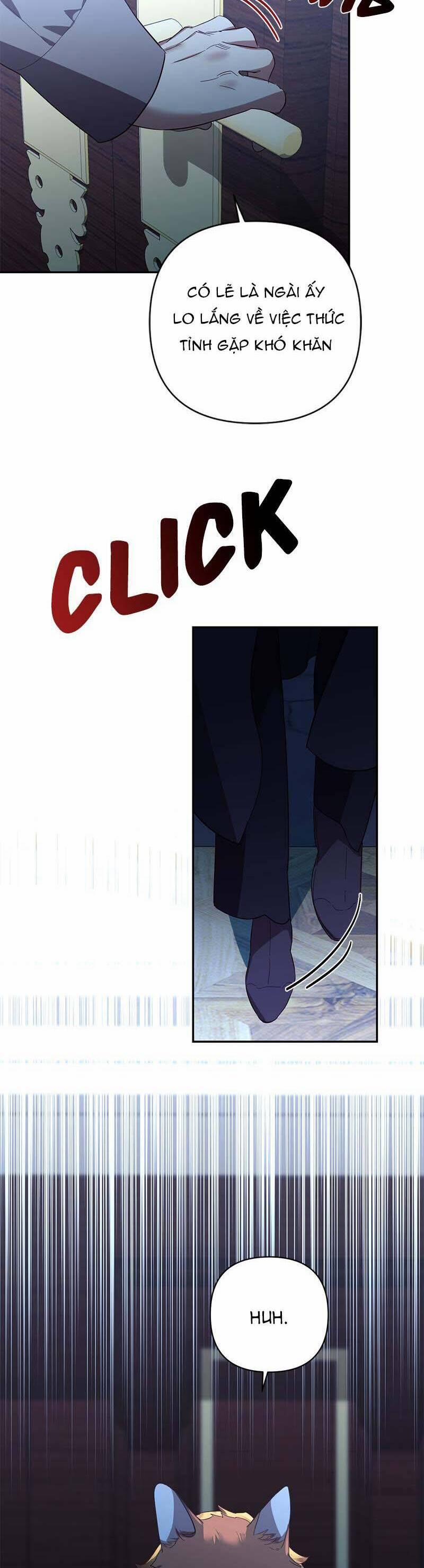 Hậu Cung Của Nữ Chính 118.2 trang 14