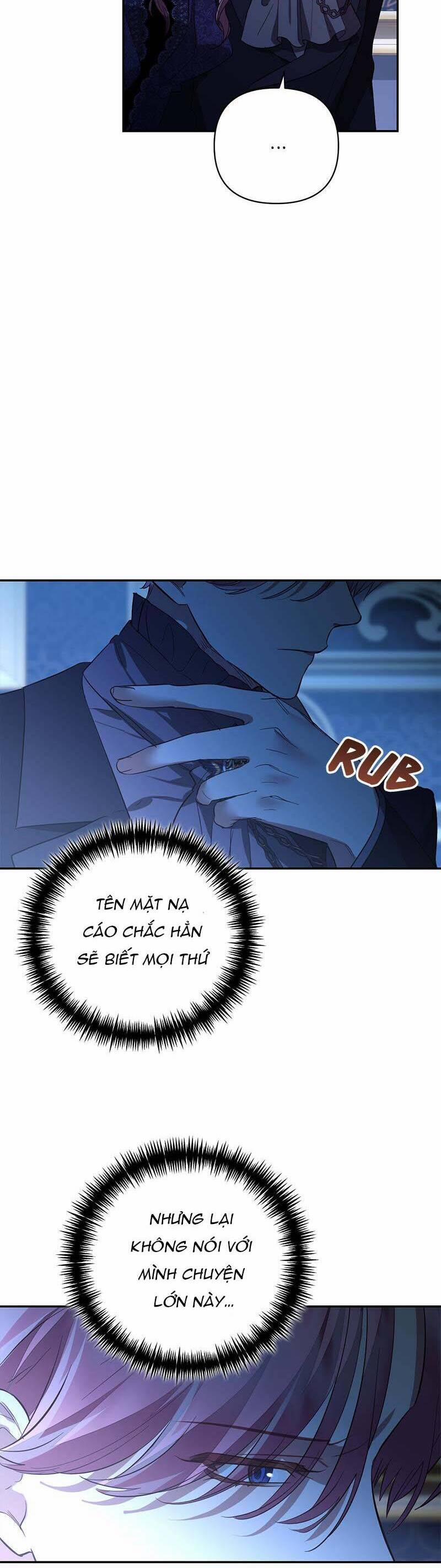 Hậu Cung Của Nữ Chính 118.2 trang 3