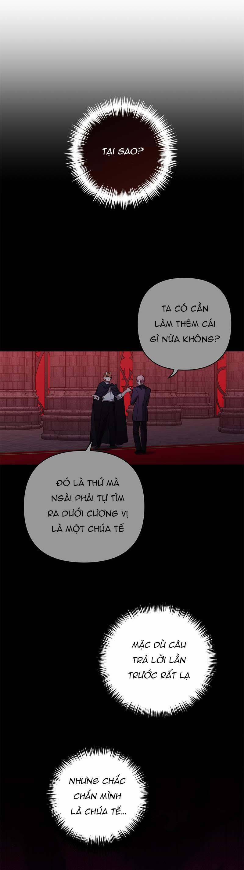 Hậu Cung Của Nữ Chính 118.2 trang 4