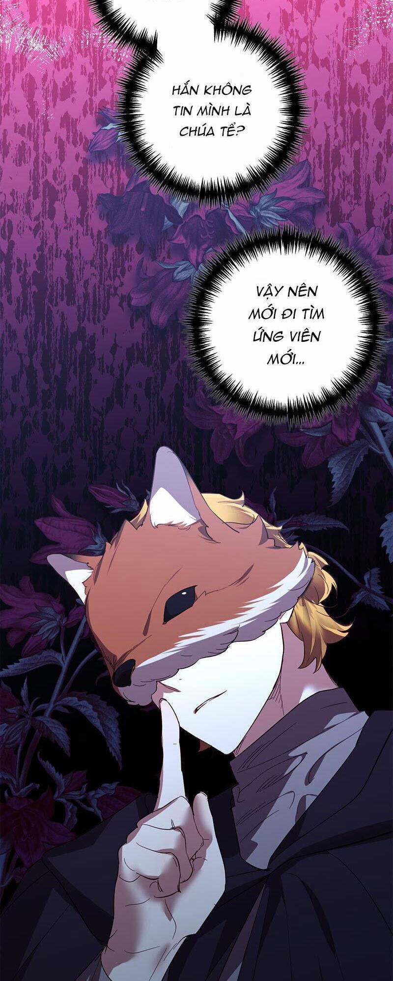 Hậu Cung Của Nữ Chính 119.1 trang 10